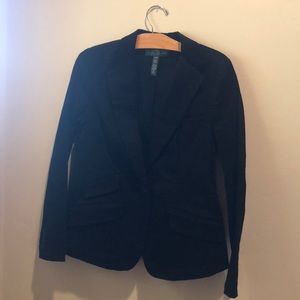 Lauren Jeans Co. Tailored Coat